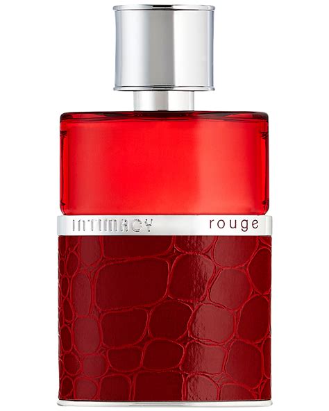 Intimacy Eau De Parfum Intimacy .